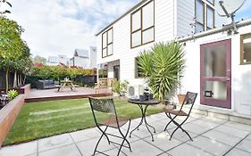 Merivale Lane - Christchurch Holiday Homes