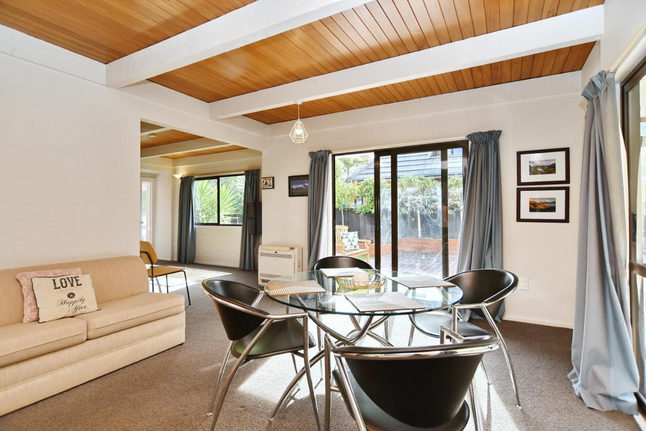 Merivale Lane - Christchurch Holiday Homes Exterior photo