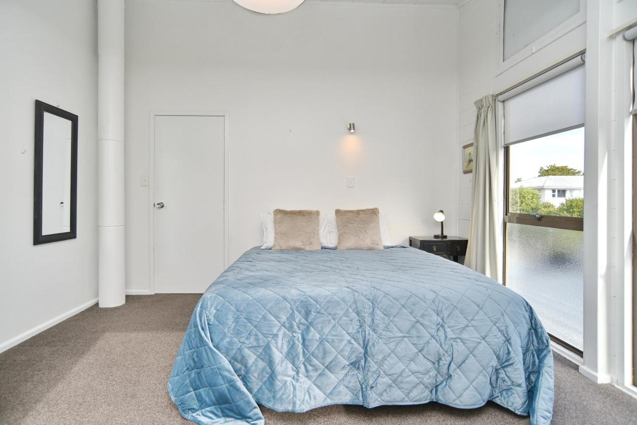 Merivale Lane - Christchurch Holiday Homes Exterior photo