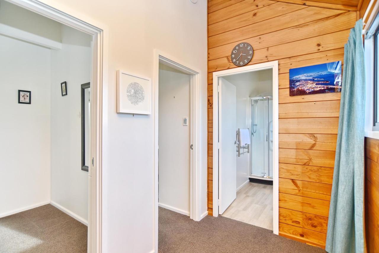 Merivale Lane - Christchurch Holiday Homes Exterior photo
