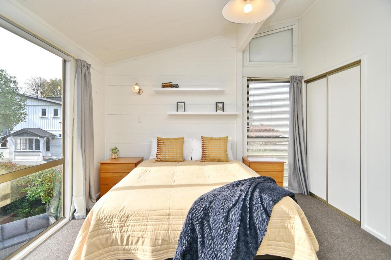 Merivale Lane - Christchurch Holiday Homes Exterior photo
